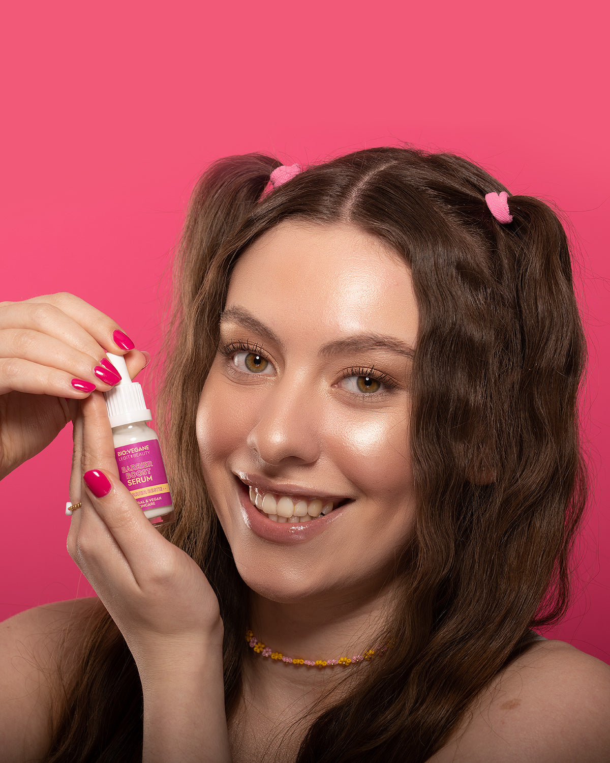 PERFECT-PARTNER ULTRA BOOST BIO:VEGANE