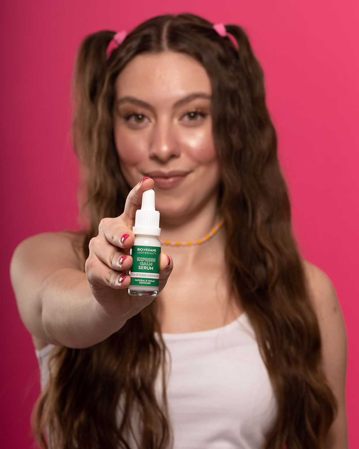 PERFECT-PARTNER EXPRESS CALM BIO:VEGANE