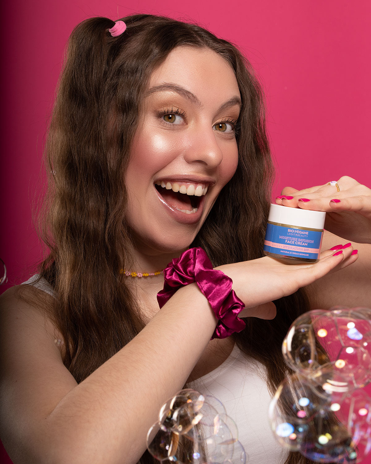 PERFECT-PARTNER INTENSE HYDRATE BIO:VEGANE