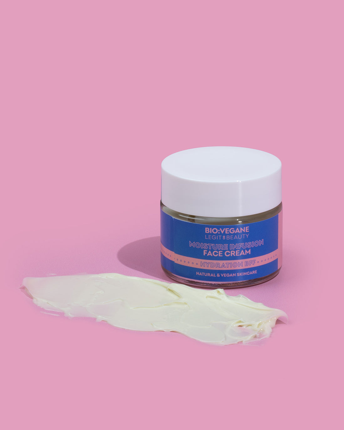 PERFECT-PARTNER INTENSE HYDRATE BIO:VEGANE