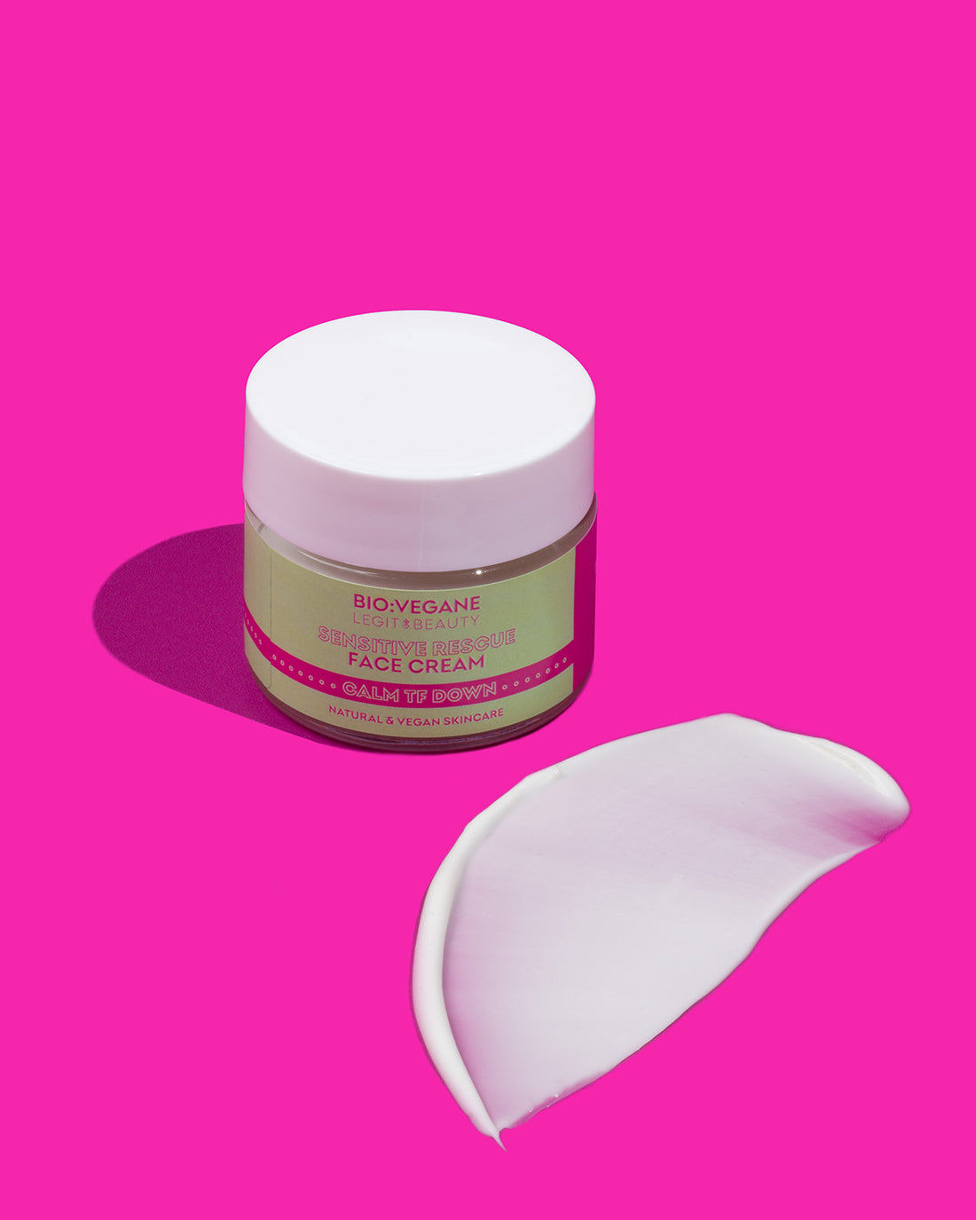 PERFECT-PARTNER EXPRESS CALM BIO:VEGANE