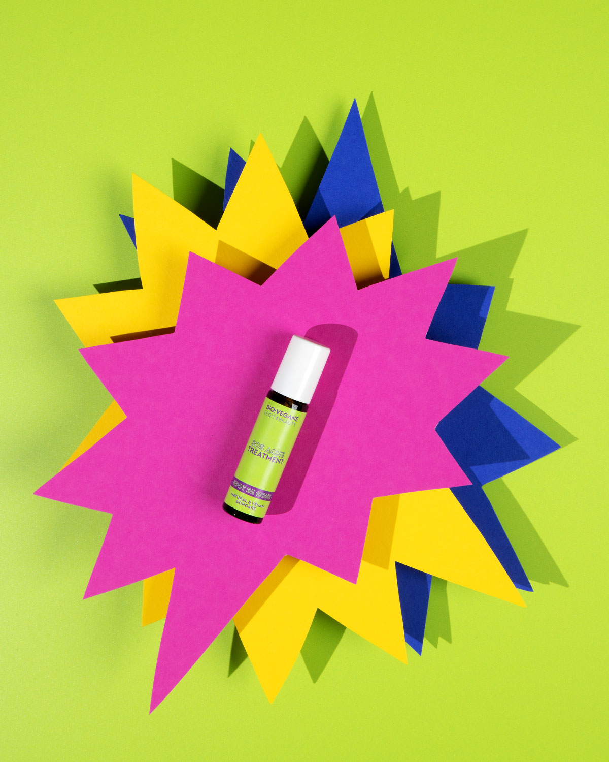 BYE-BYE BLEMISH SET