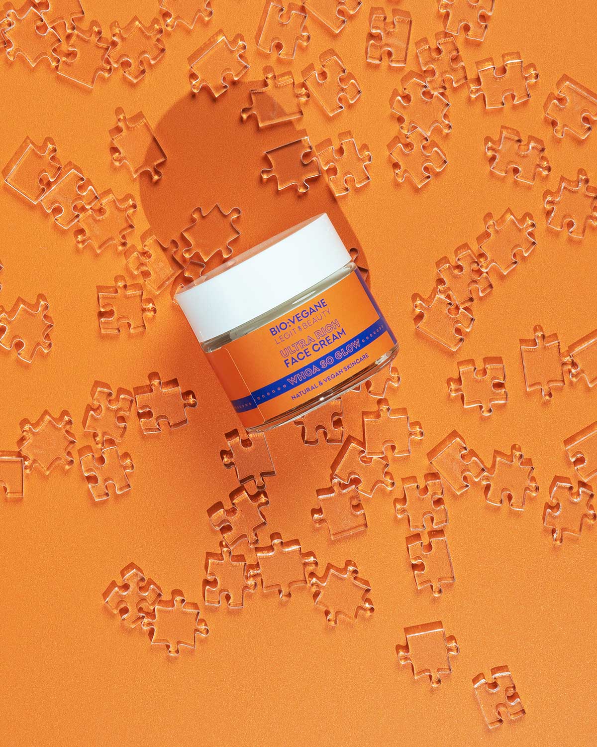 ULTRA RICH FACE CREAM