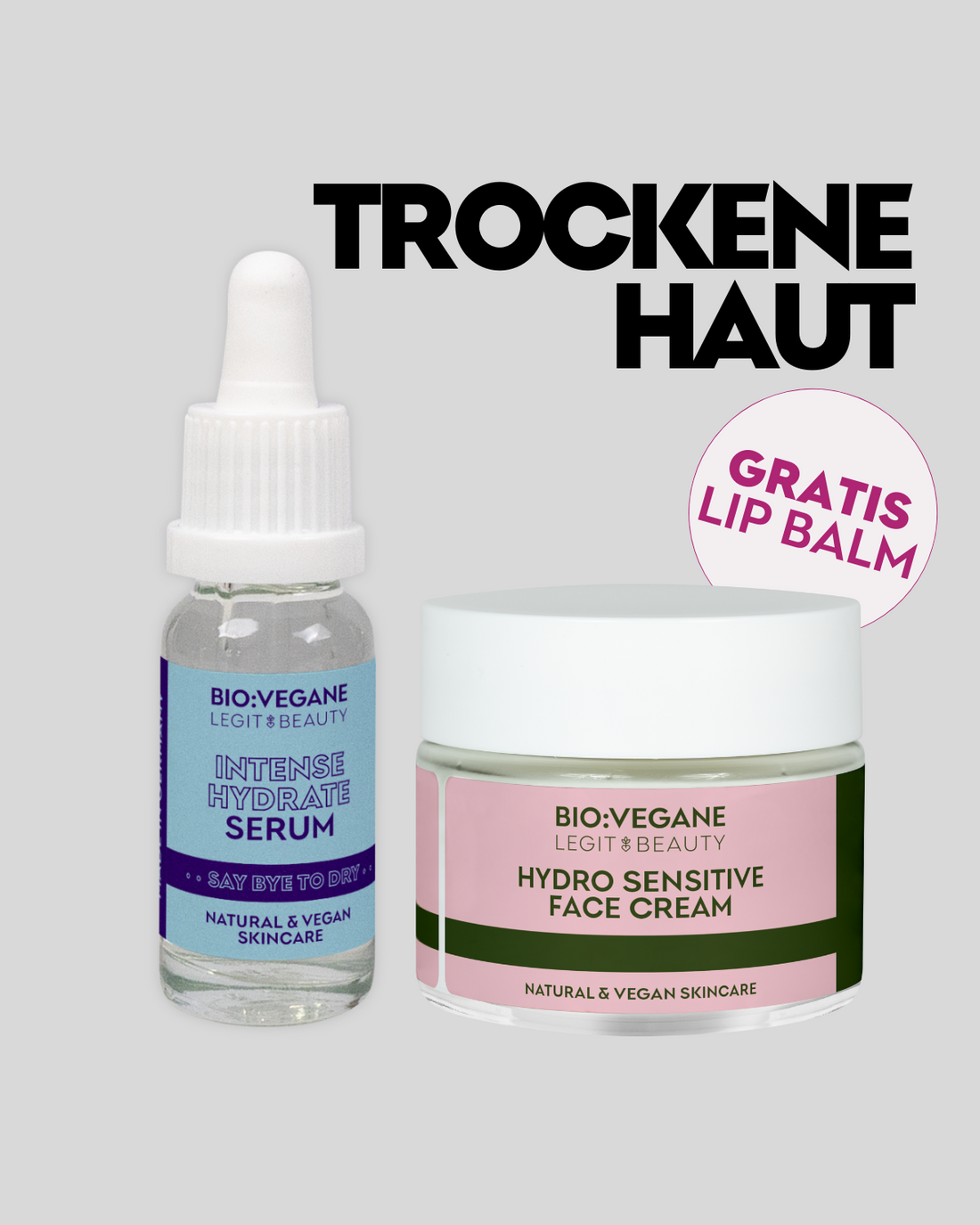 PERFECT PARTNER HYDRO SENSITIVE