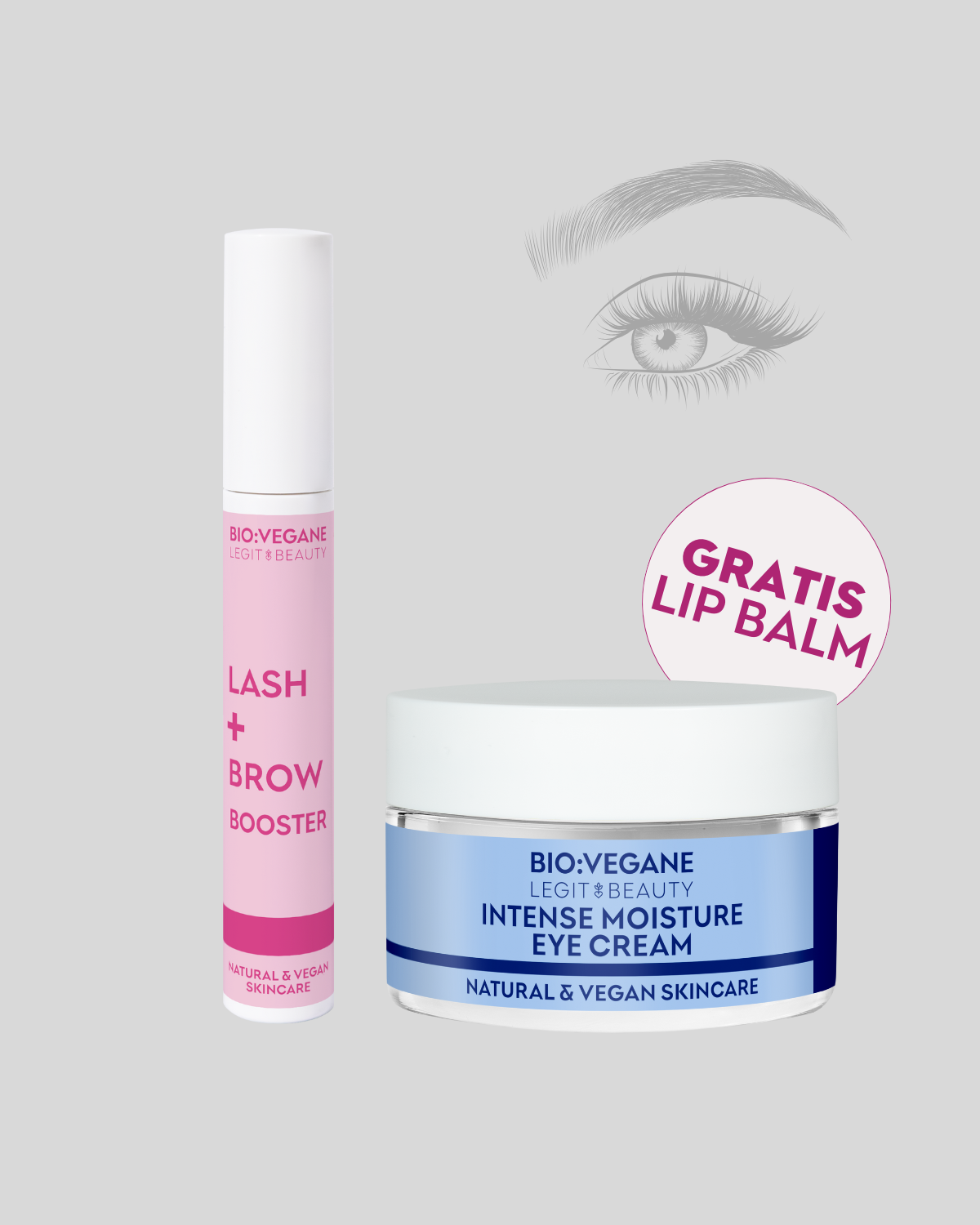 PERFECT PARTNER PERFECT EYES