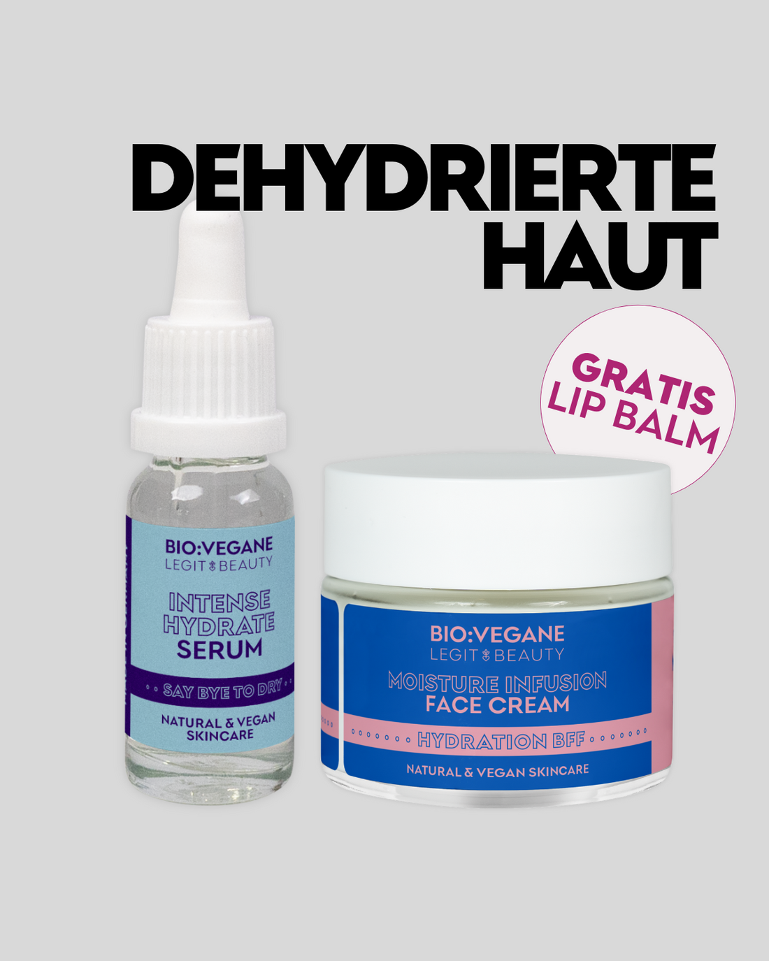 PERFECT PARTNER INTENSE HYDRATE