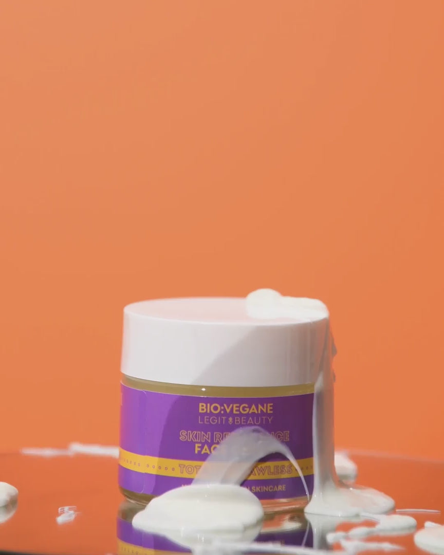 SKIN REBALANCE FACE CREAM