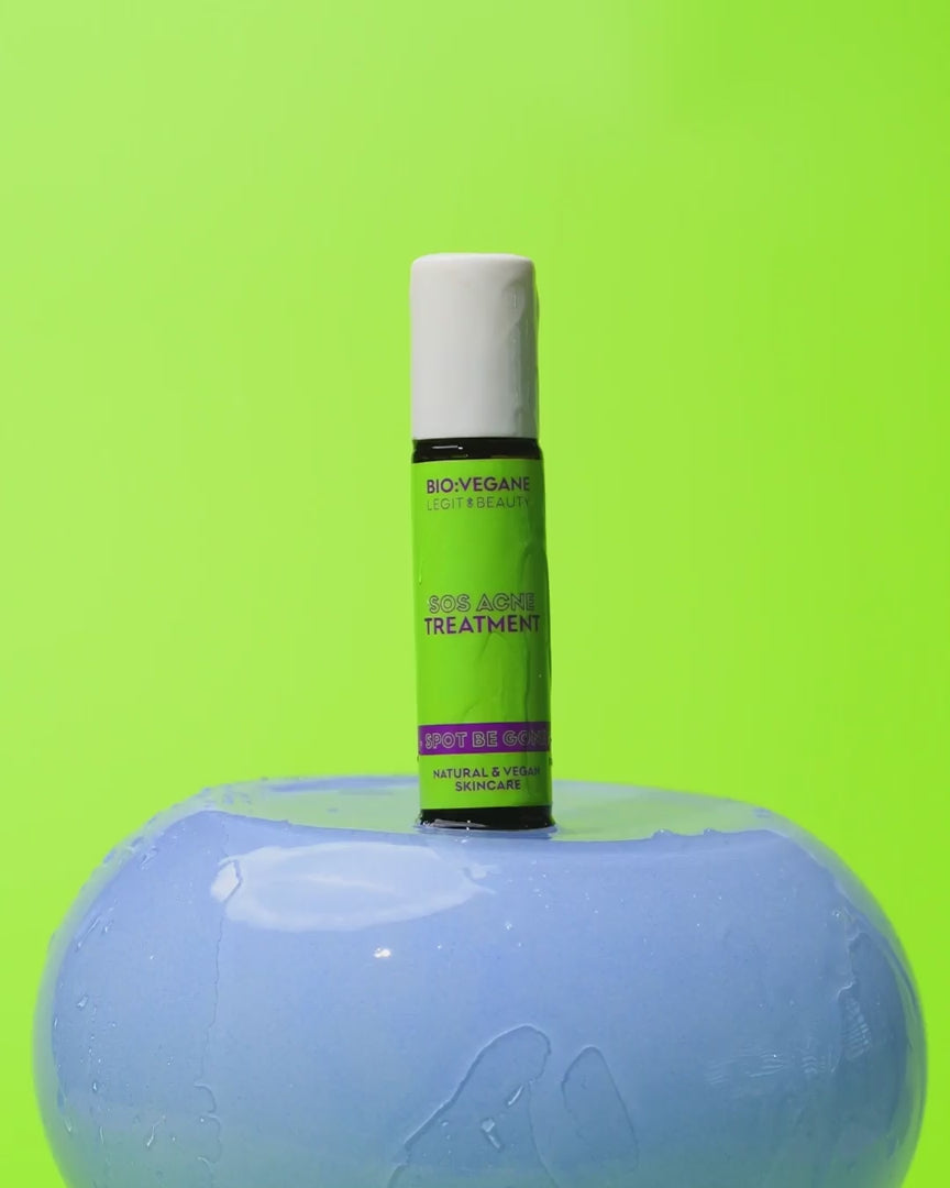 SOS ACNE TREATMENT