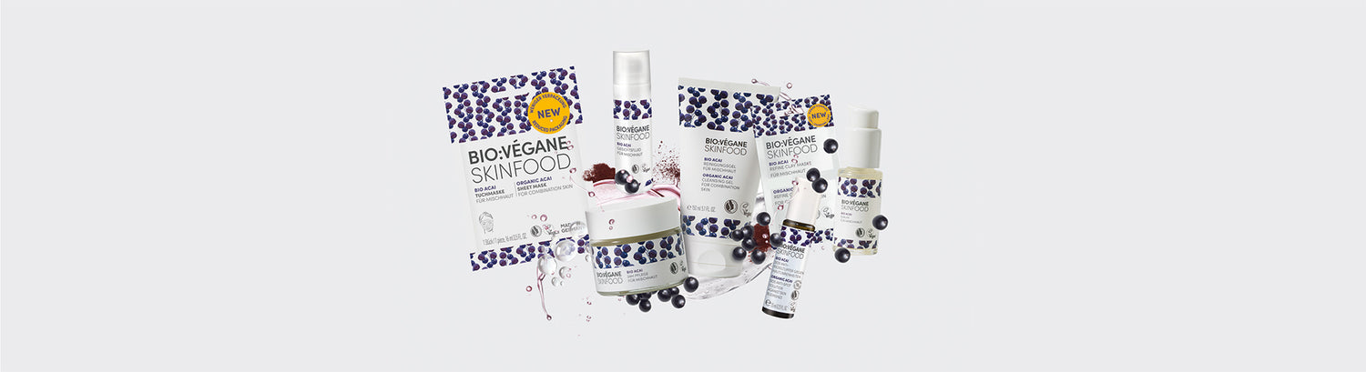 Bio Acai