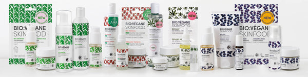 Startseite  | BIO:VÉGANE SKINFOOD |✅ Naturkosmetik |🌿vegan |🌍klimaneutral |📍made in Germany