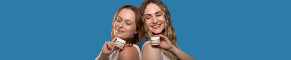 Gesamtsortiment BIO:VÉGANE SKINFOOD