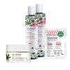 BIO:VÉGANE Cleanse & Glow Eye Set