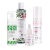 BIO:VÉGANE Slow Age Night Routine Set