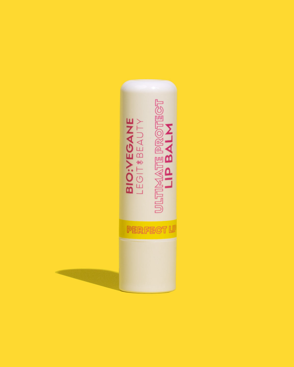 ULTIMATE PROTECT LIP BALM BIO:VEGANE