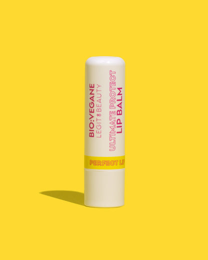 ULTIMATE PROTECT LIP BALM BIO:VEGANE