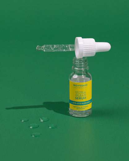 ULTRA CLEAR SERUM