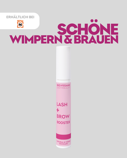 LASH &amp; BROW BOOSTER
