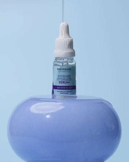 INTENSE HYDRATE SERUM