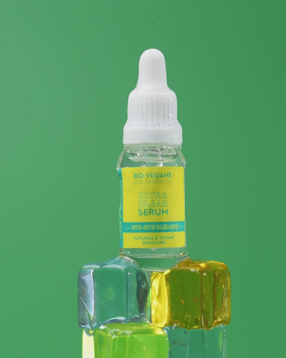ULTRA CLEAR SERUM