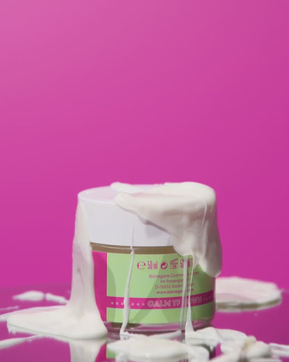 SENSITIVE RESCUE FACE CREAM