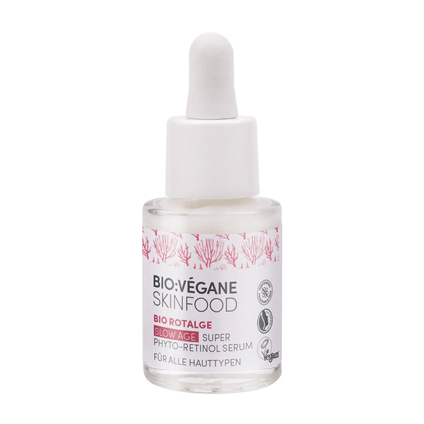 Bio Rotalge Super Phyto-Retinol Serum BIO:VÉGANE