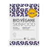 Bio Acai Tuchmaske - BIO:VÉGANE SKINFOOD