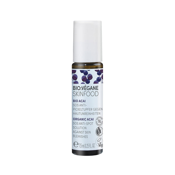 Bio Acai SOS Anti-Pickeltupfer BIO:VÉGANE