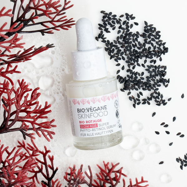 Bio Rotalge Super Phyto-Retinol Serum BIO:VÉGANE